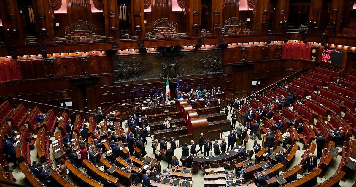 Staatsbürgerschaft: Das Dekretsgesetz wird mit großer Mehrheit angenommen