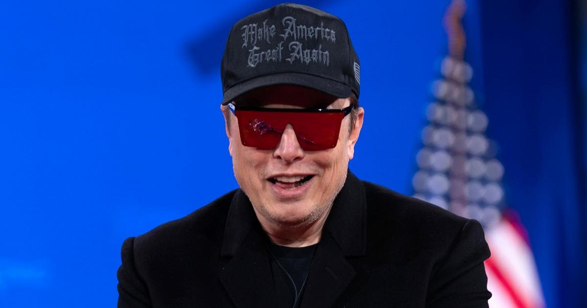 Musk: "Halk Konuştu, Üçüncü Bir Partiye İhtiyacımız Var. Adı Amerika Partisi Olacak"