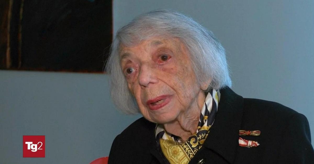 Margot Friedlaender, a testemunha mais famosa do Holocausto na Alemanha, morre aos 103 anos: "Seja humano"