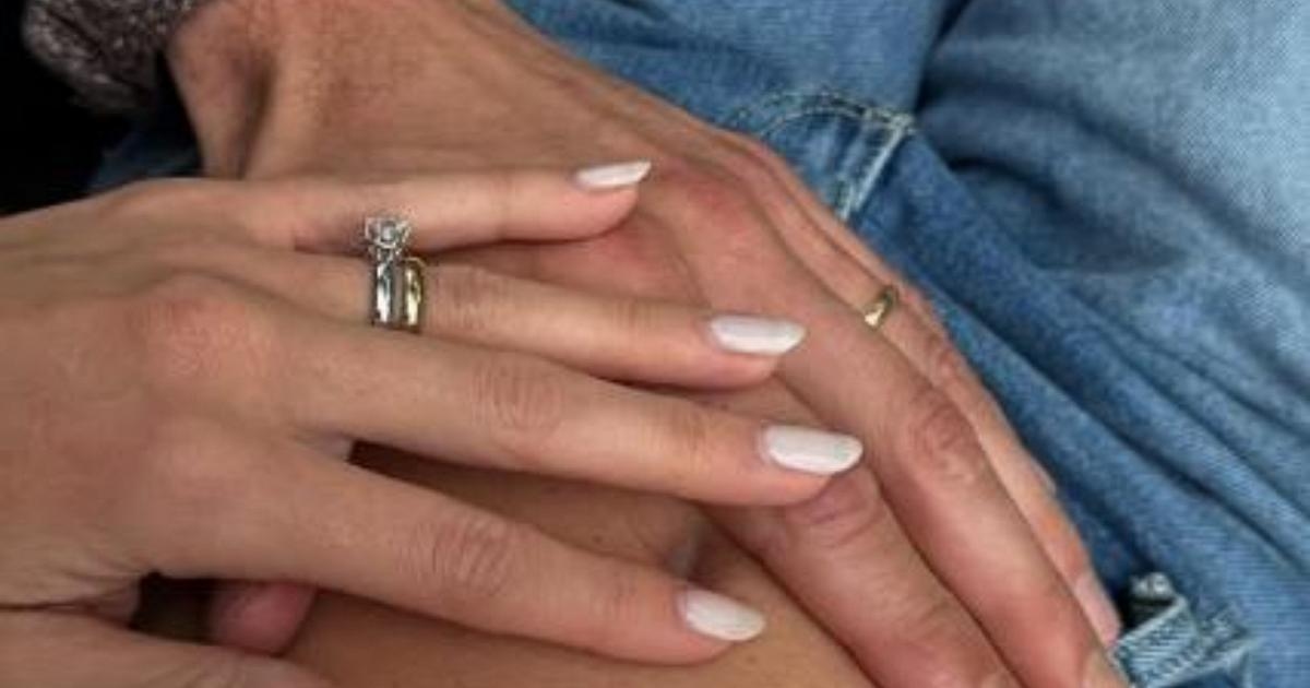 Cecilia Rodriguez incinta, il tenero annuncio nella festa della mamma: "Ti sei fatta desiderare"