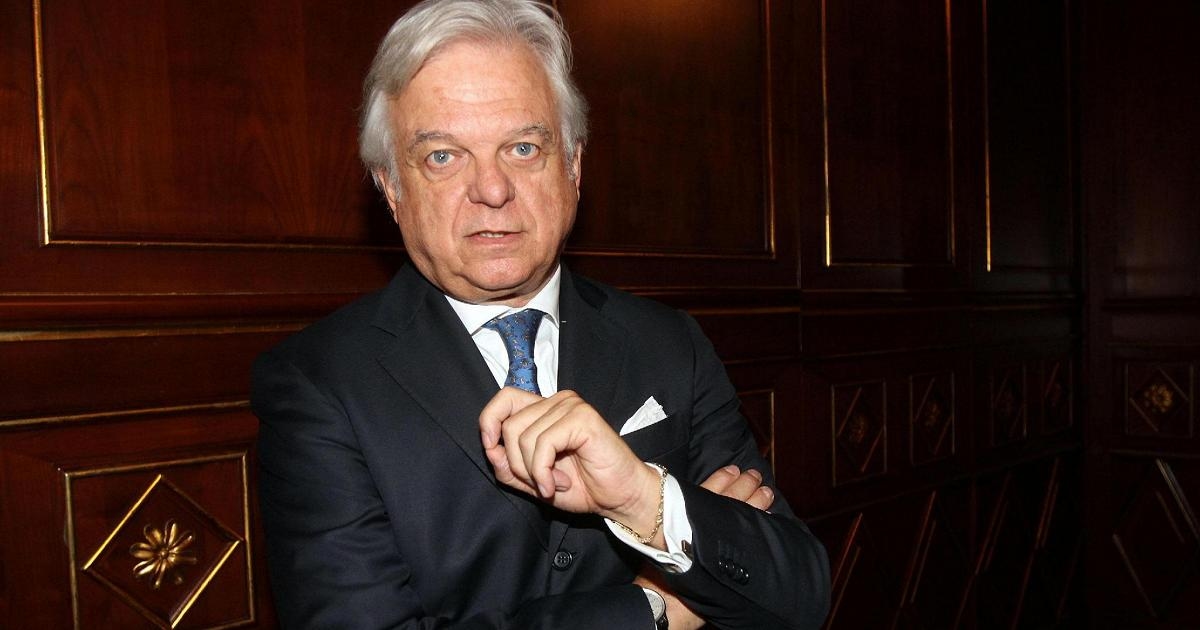 Anas: CEO Gemme benoemd tot lid van de raad van bestuur van Cedr