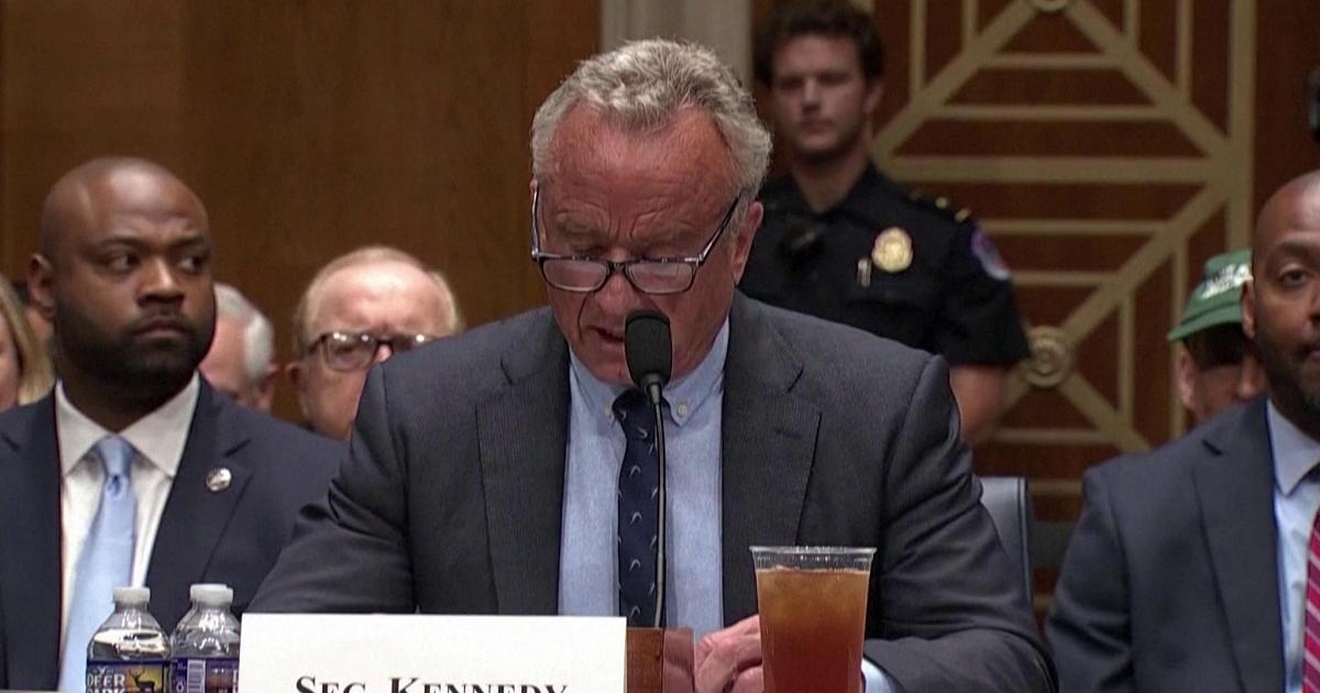 Cofundador da Ben & Jerry's é expulso do Congresso dos EUA
