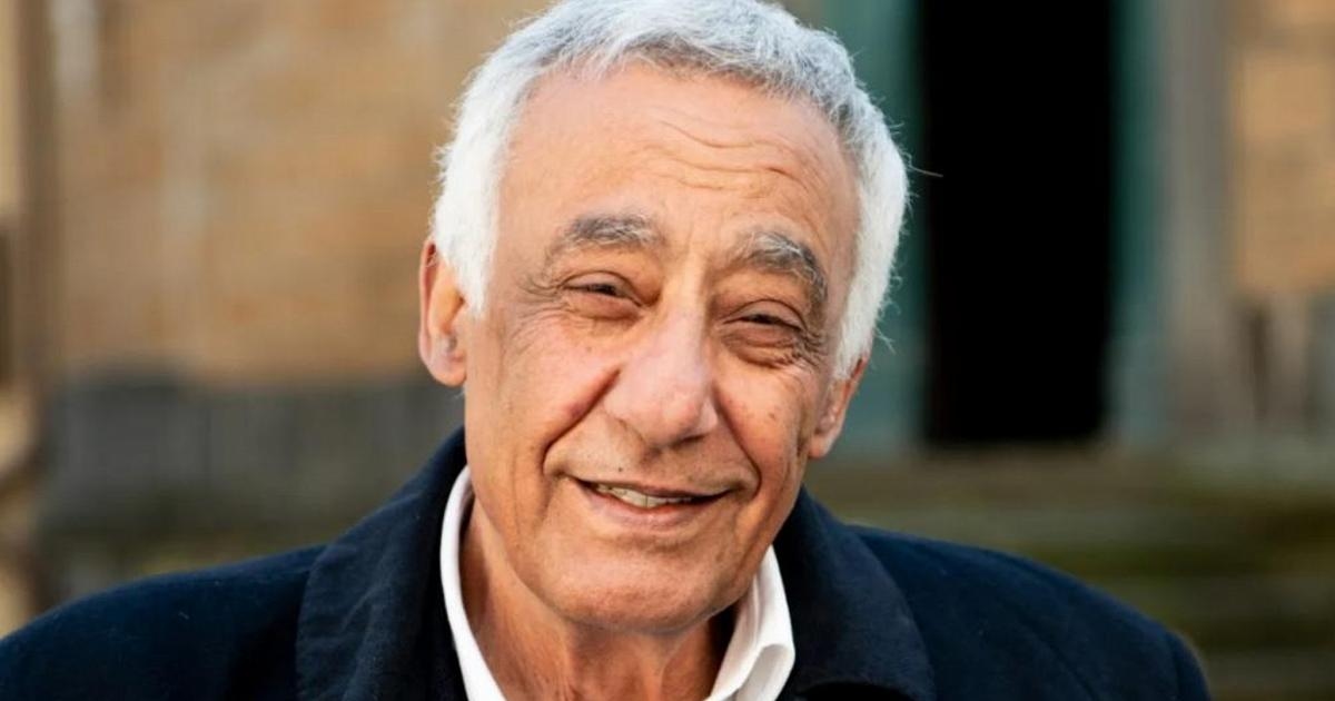 Ali Rashid, o homem que sonhou com a paz entre palestinos e israelenses