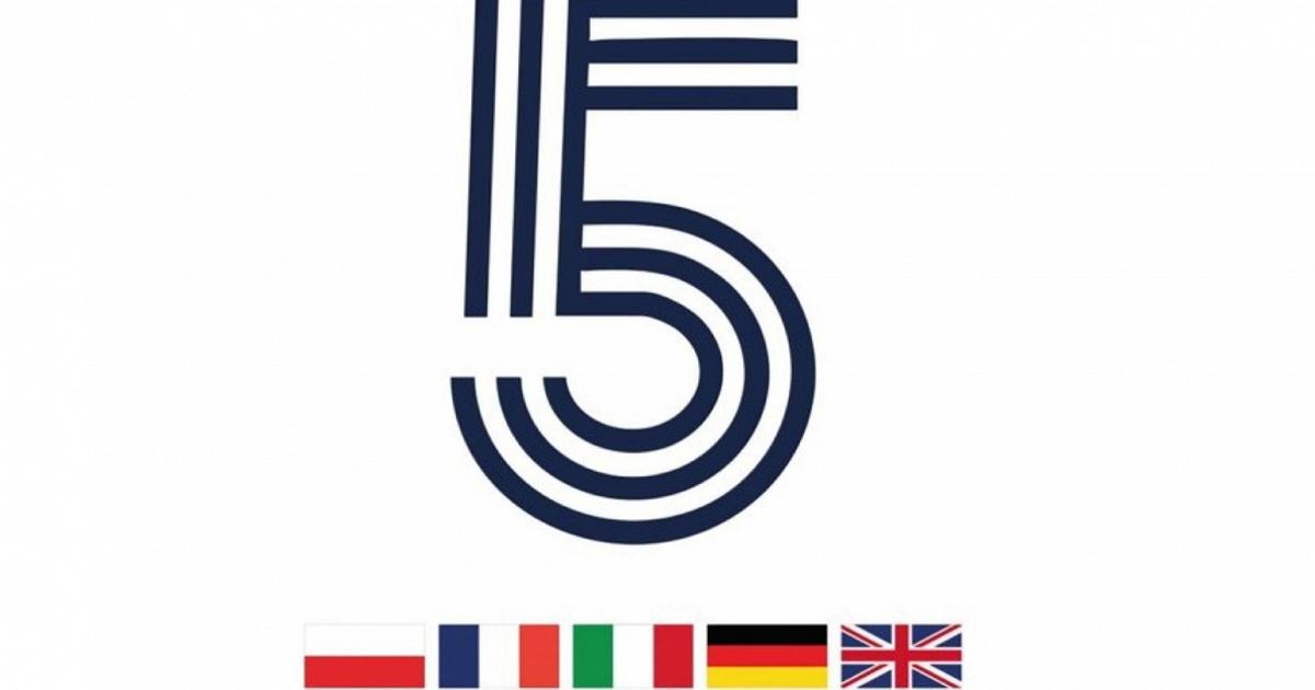 Defensie, Europa's Big 5 ontmoeten elkaar in Rome
