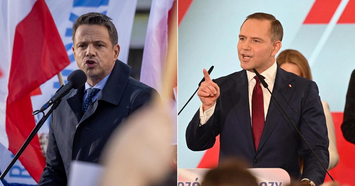 Polen: Wahl zwischen Proeuropäern und Nationalisten auf Stichwahl verschoben