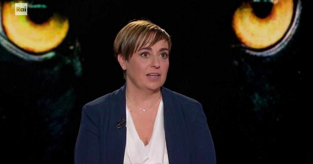 Benedetta Rossi: „Ich hatte kein Geld, habe für das Brautkleid 49 Euro bezahlt.“ Und offenbart seine Übertretung"