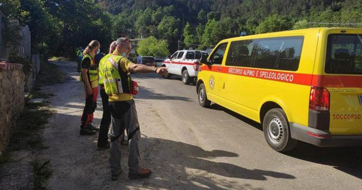 Mağaracı Remeron Mağarasında 15 Metre Kayarak Öldü