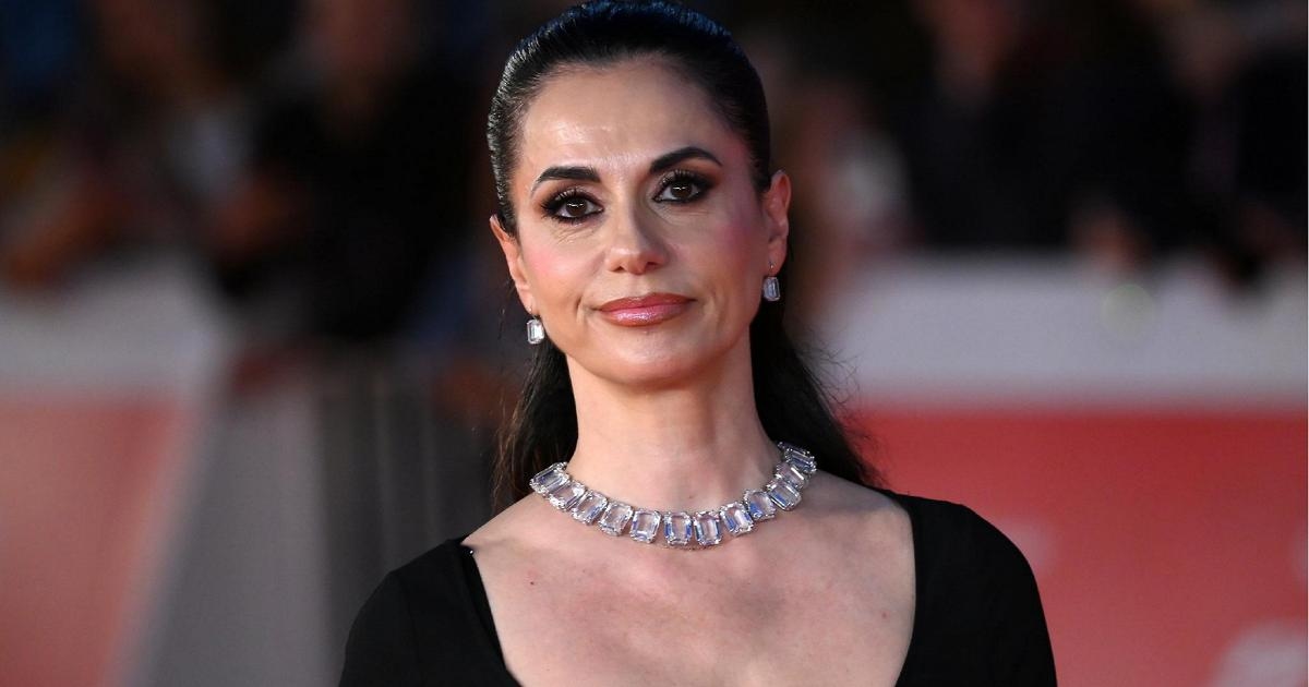 Rossella Brescia: „Ich habe viele Prüfungen durchgemacht, aber ich gebe nie die Hoffnung auf, sie ist unser Antrieb.“