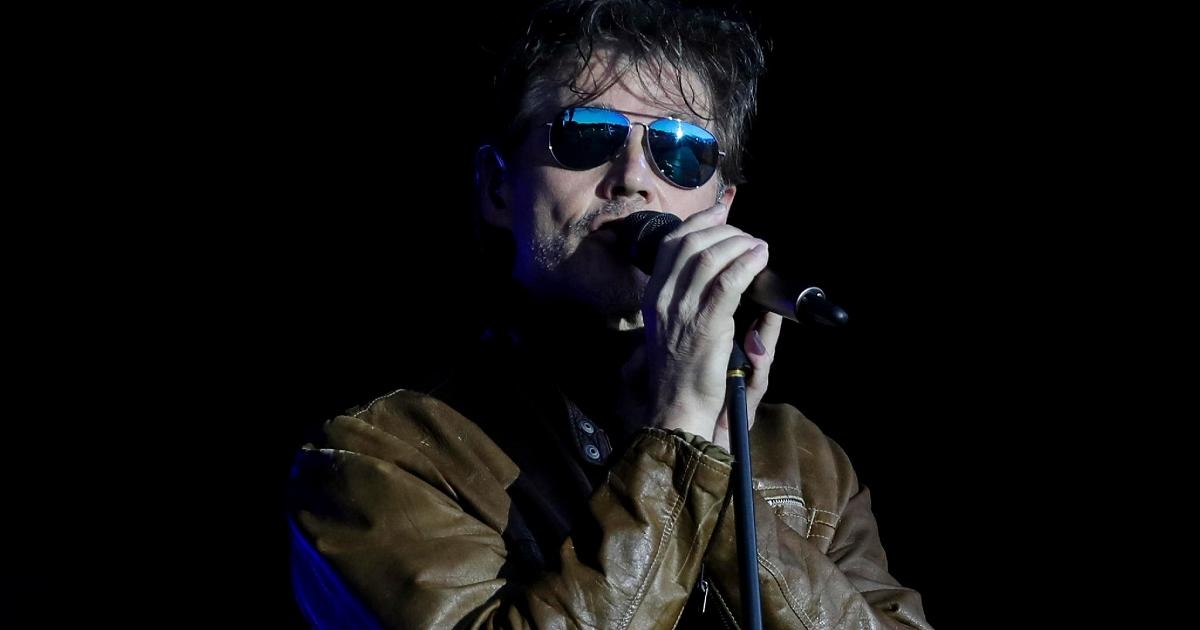Morten Harket ve Parkinson'a karşı mücadele: A-ha'nın sesi hastalığı duyuruyor