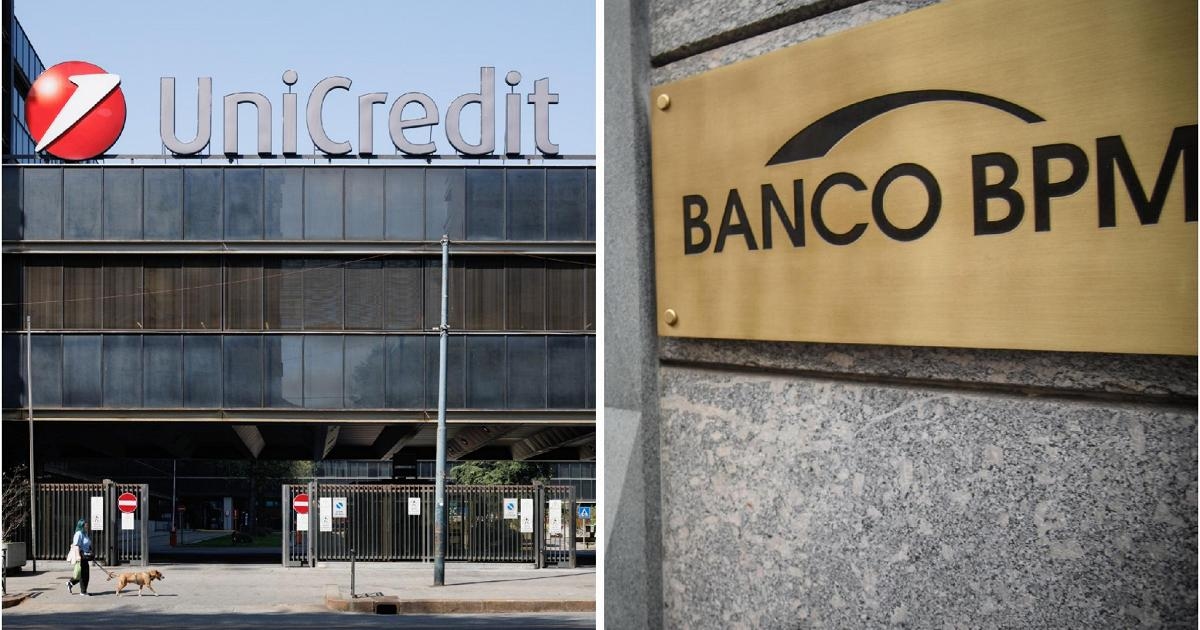 Unicredit's "Golden Power" appeal has been partially upheld by the Lazio Regional Administrative Court.