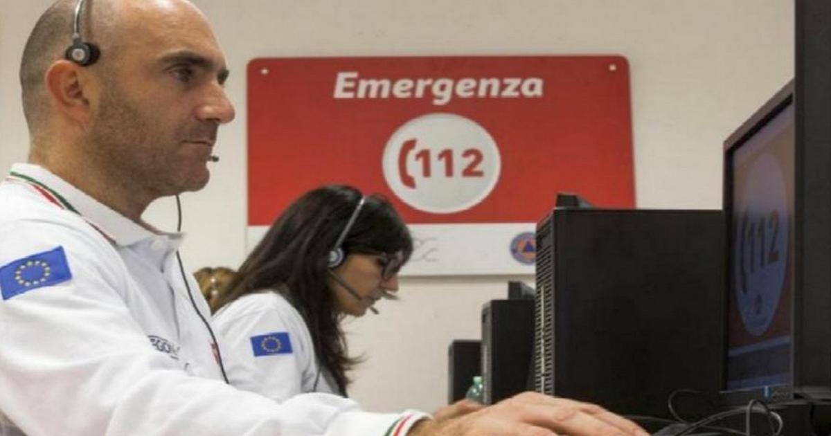 Seguridad, ya está online la nueva web del número único de emergencias 112