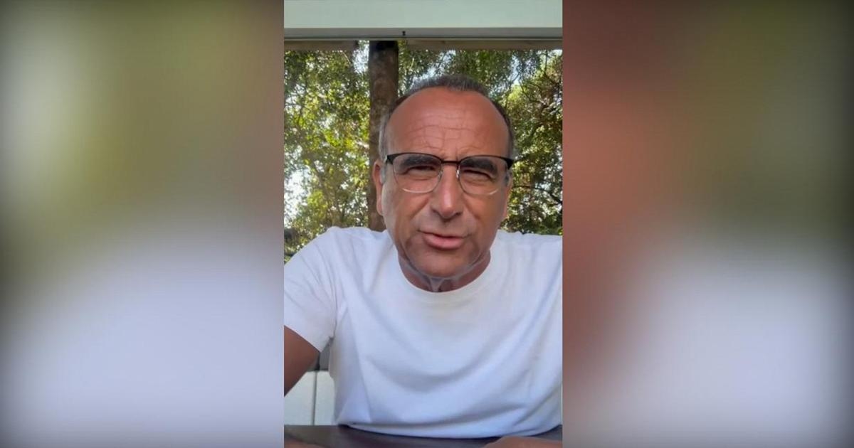 Zomer, zo ga je om met de hitte: advies van de tv-presentator