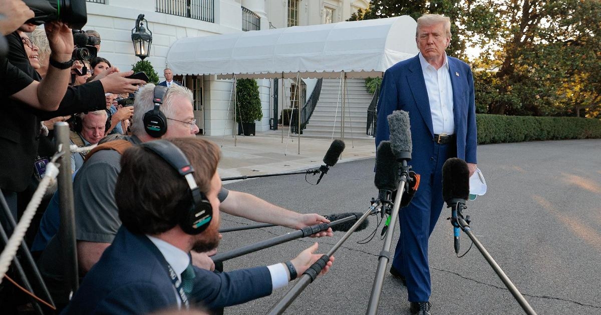 El frágil alto el fuego. Trump: "Violado por ambos lados, ¡Netanyahu debe traer a los pilotos a casa!"