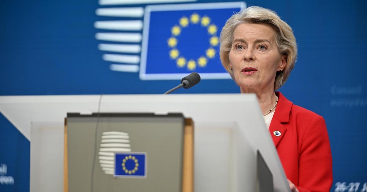 EU proposes 90% cut in emissions by 2040, but there is a risk of deregulation