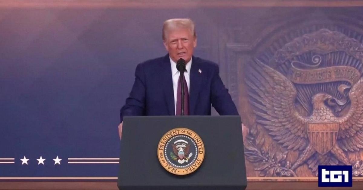 Trumps eerste brieven: 25% invoerrechten voor Japan en Zuid-Korea