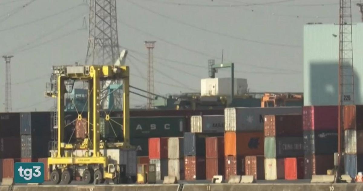 US tariffs raise alarm for Italian exports: up to half a percentage point of GDP loss at risk