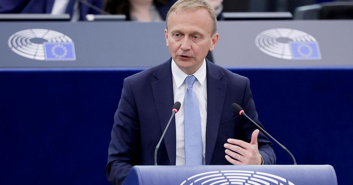 EU Commissioners Adopt 2028-2034 Budget Proposal, Allocating Two Trillion Euros