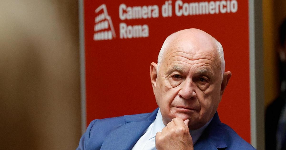 Nordio: "Magistrato mi ha censurato". Cpi ringrazia Germania per arresto braccio destro di Almasri