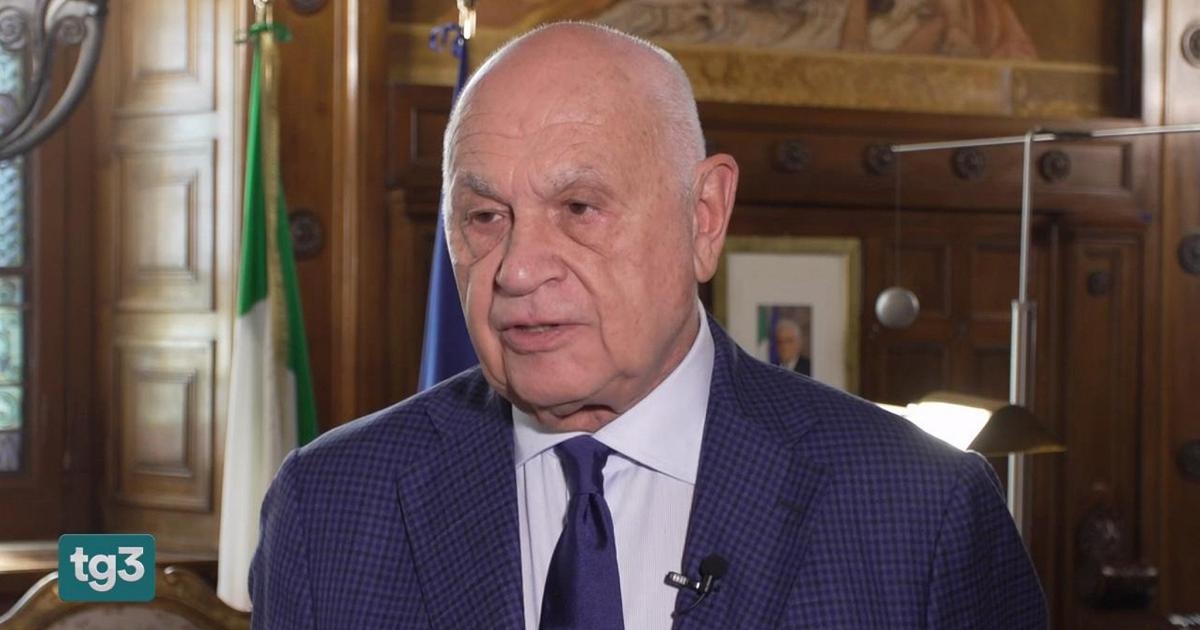 Interview met minister Carlo Nordio over de hervorming van het gerechtelijk apparaat