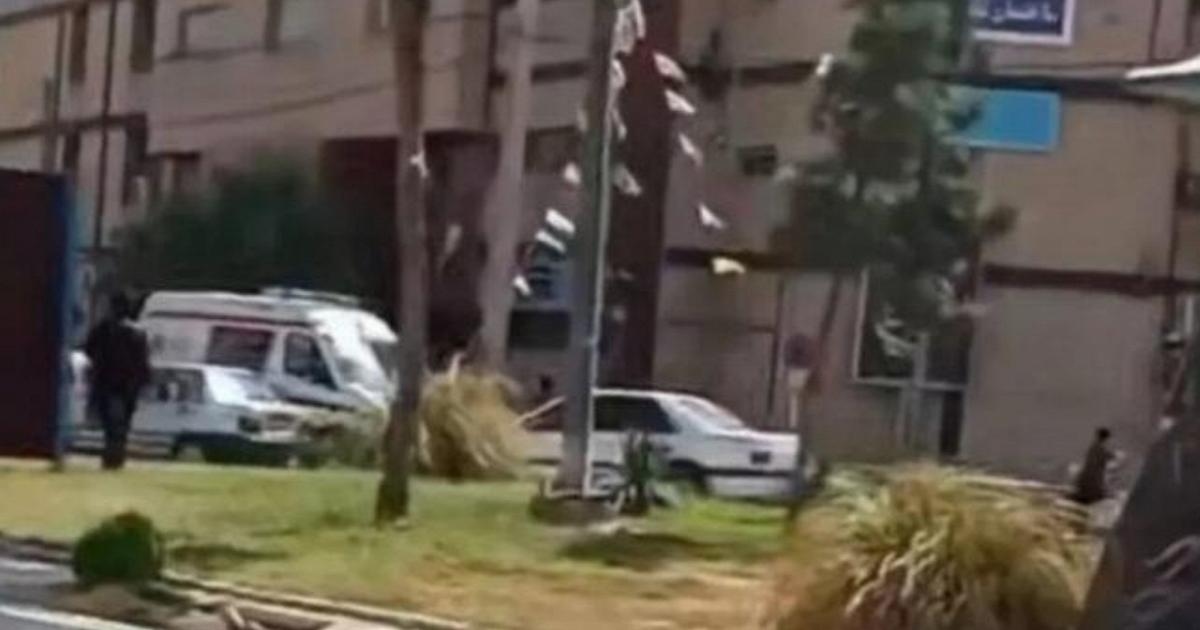 Iran: At least 8 killed in Zahedan courthouse attack