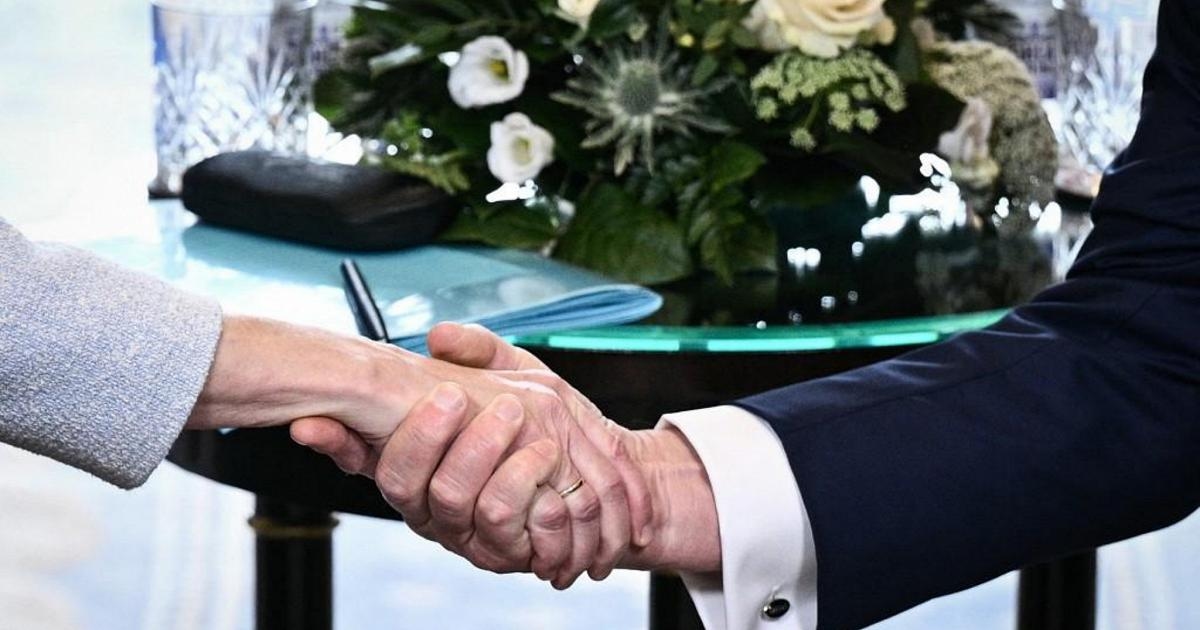 De helft van Europa is ontevreden over de tariefafspraak: "Het is oneerlijk en onevenwichtig, we buigen voor Trump."