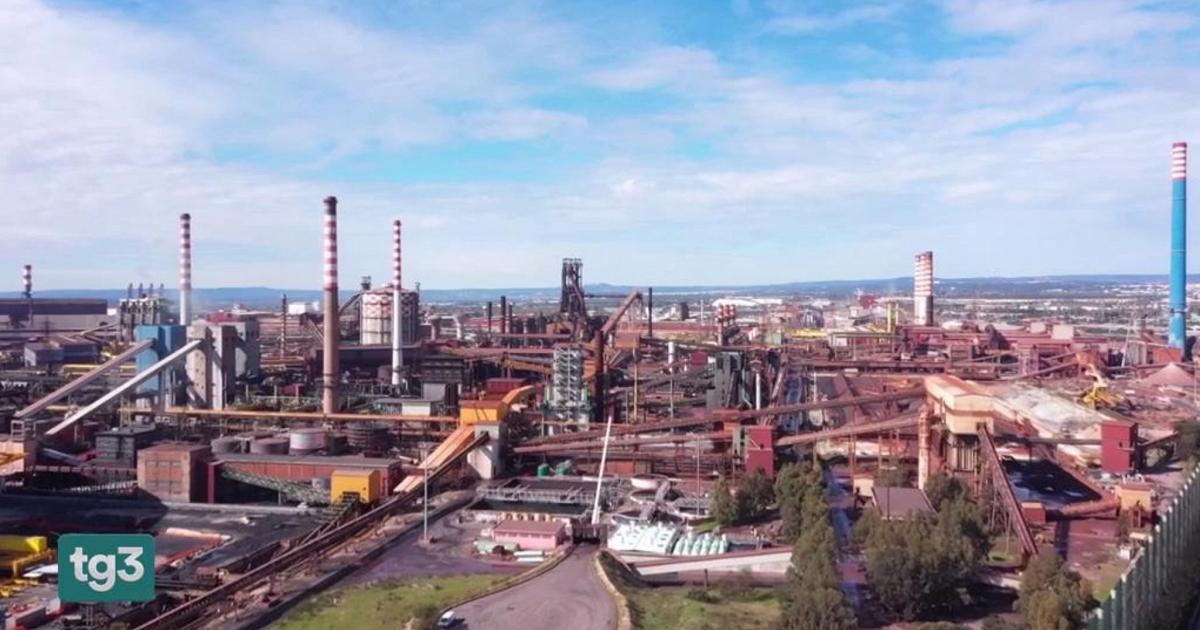 Vakbonden: "Vergadering van vandaag verliep niet goed", patstelling over voormalig Ilva