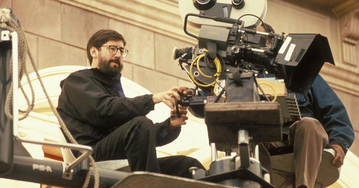 Happy birthday to John Landis, "the craftsman of cinema"