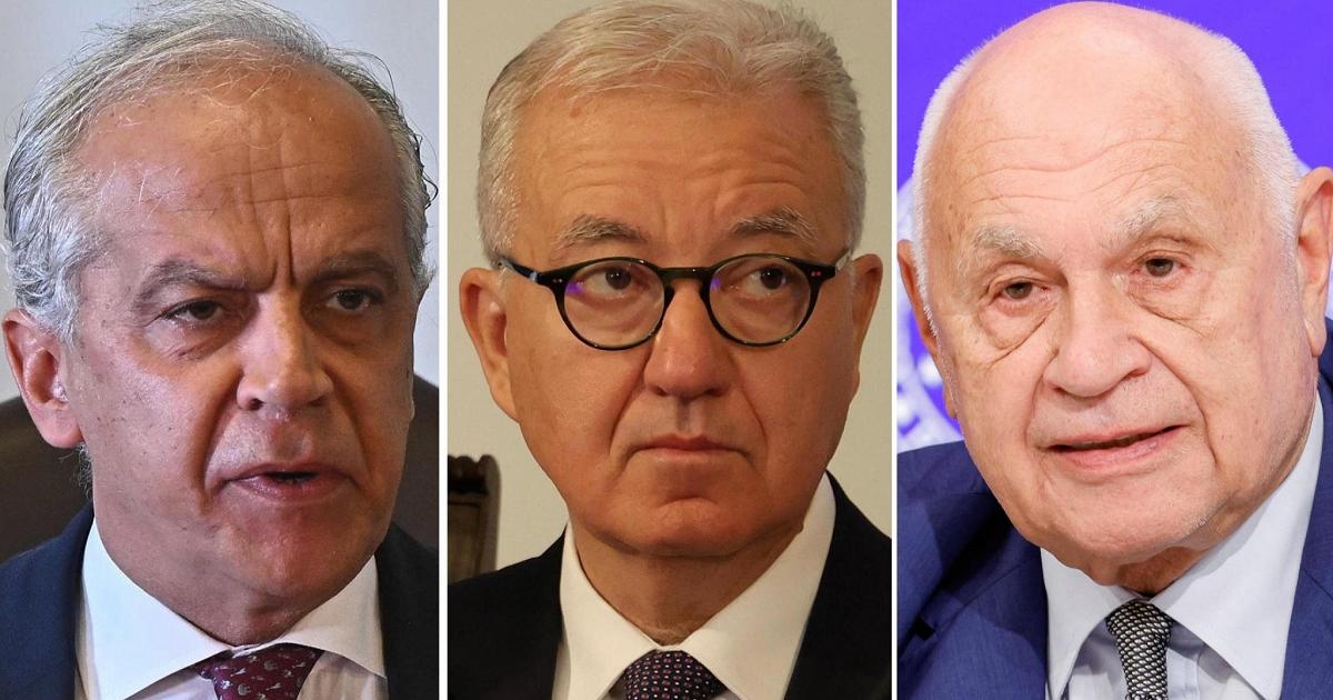 Fall Almasri: Genehmigung zur Fortsetzung der Arbeiten für Nordio, Piantedosi und Mantovano beantragt