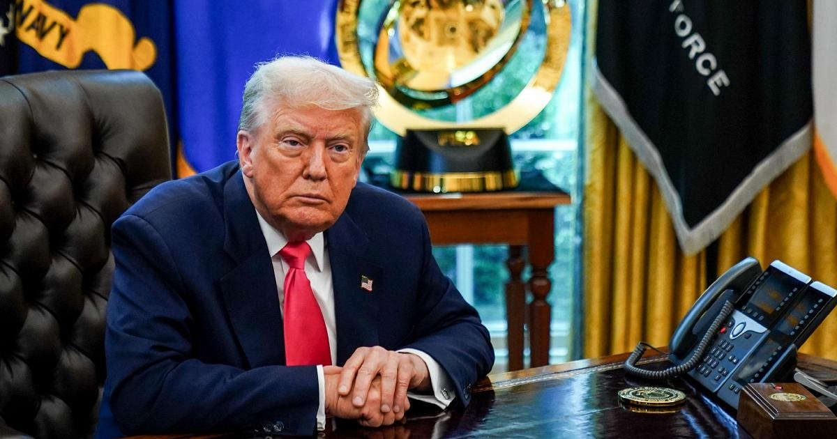 Trump: A guerra precisa acabar ou será um inferno. Putin: As tropas da OTAN em Kiev serão alvos.