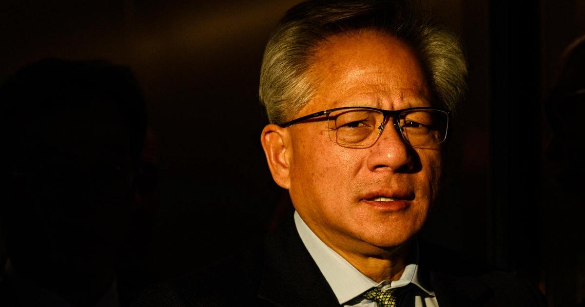 NVIDIA il “cuore pulsante” dell’Intelligenza Artificiale