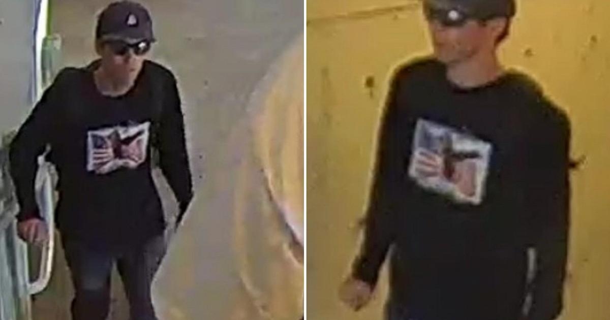 Kirk's Death: FBI Releases Images of Alleged Killer, AI-Altered by Users