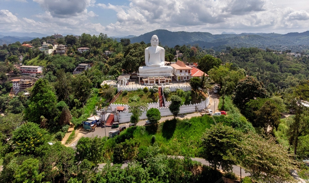 How to Spend 2 Weeks in Sri Lanka