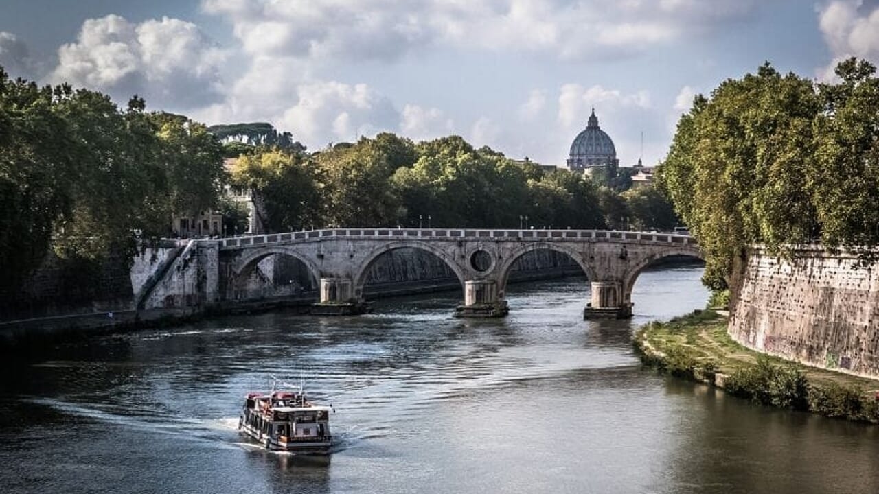 Música sob as estrelas: Verão de 2025 em Roma é um grande concerto