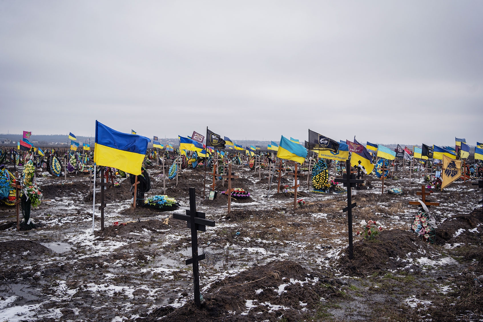 Witkoff won’t rule out US “boots on the ground” in Ukraine