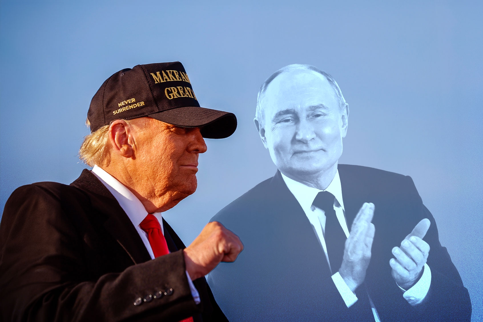 Przed szczytem Trump-Putin nie zapominajmy, co jesteśmy winni Ukrainie