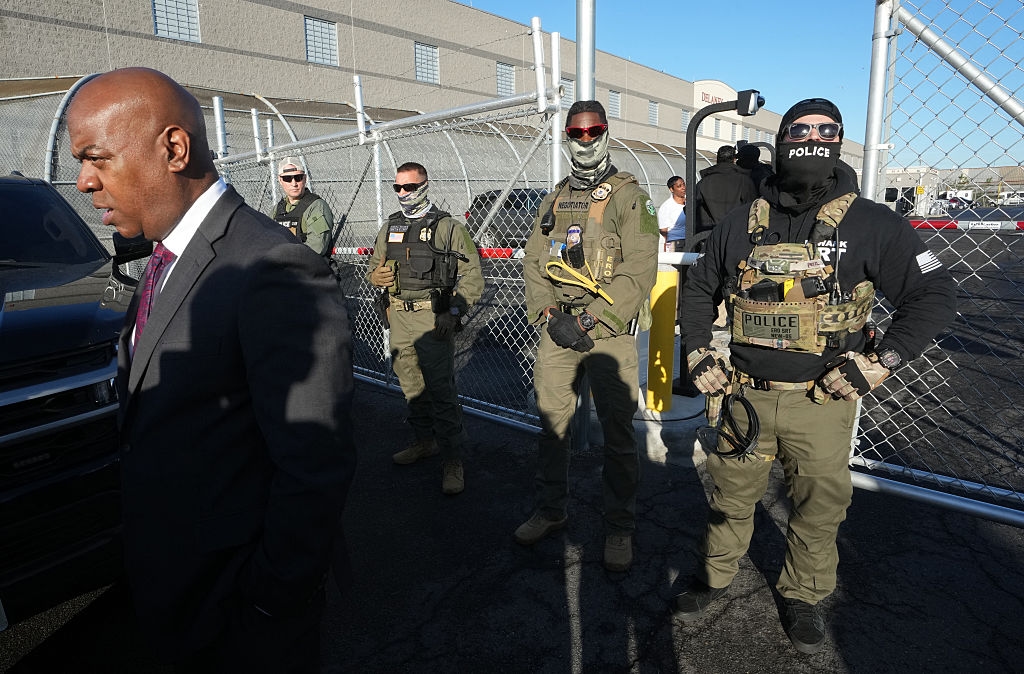 &#8220;Almost a Gestapo nation&#8221;: When ICE seized the mayor, his city showed up