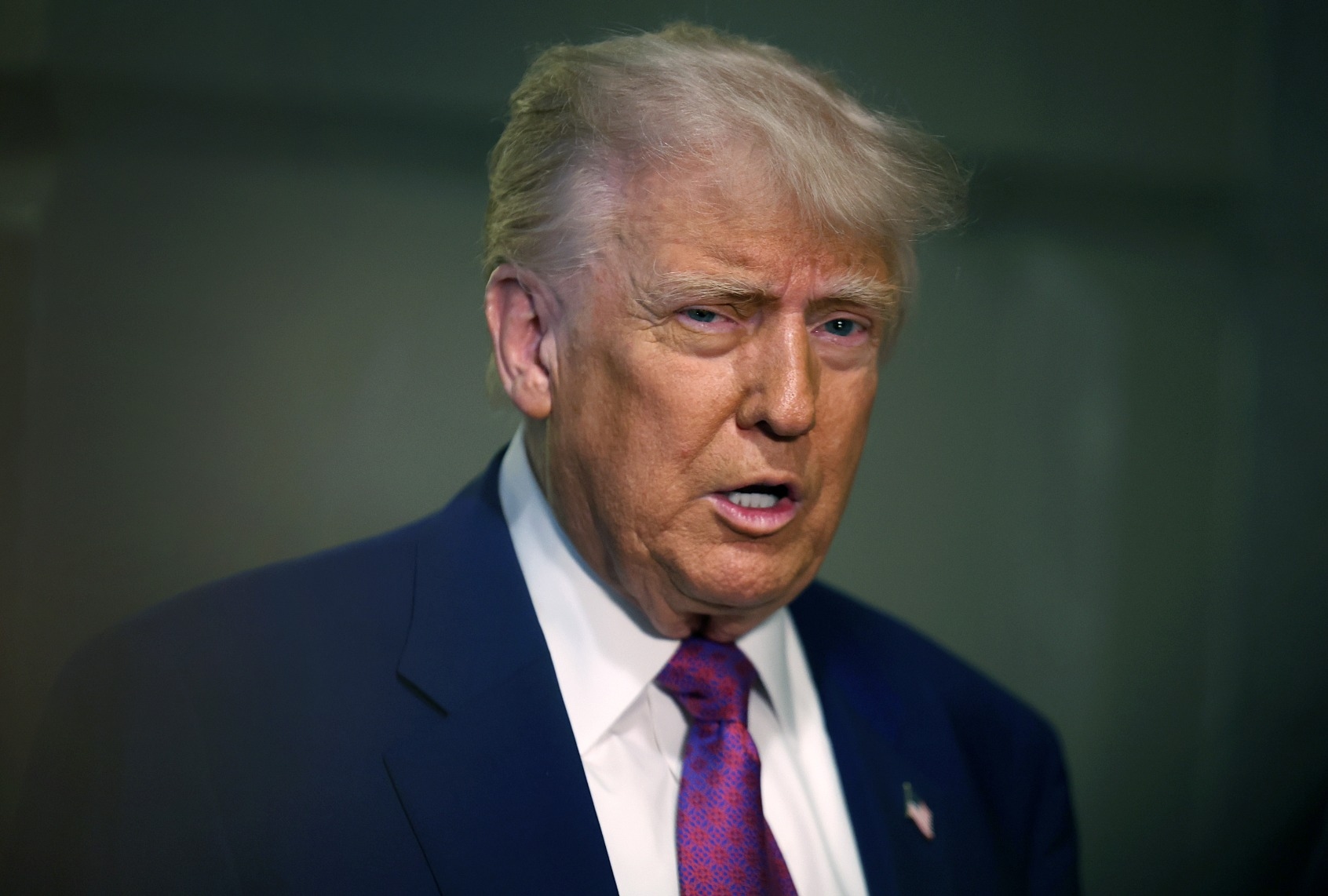 Trump says troops “going in” to Chicago after judge rules use of National Guard illegal