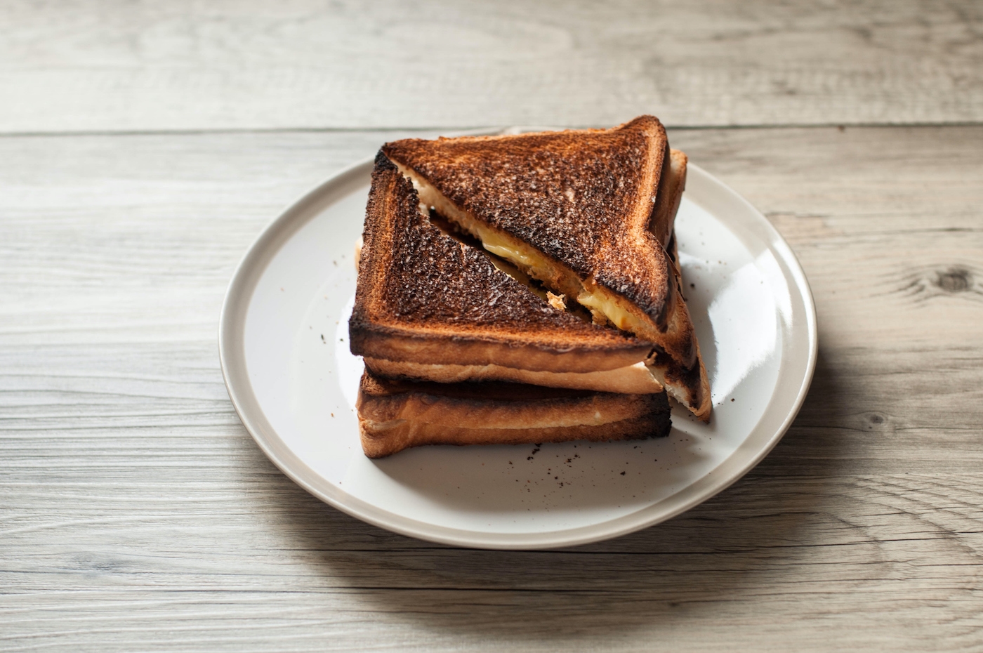 Cinema’s most toxic grilled cheese