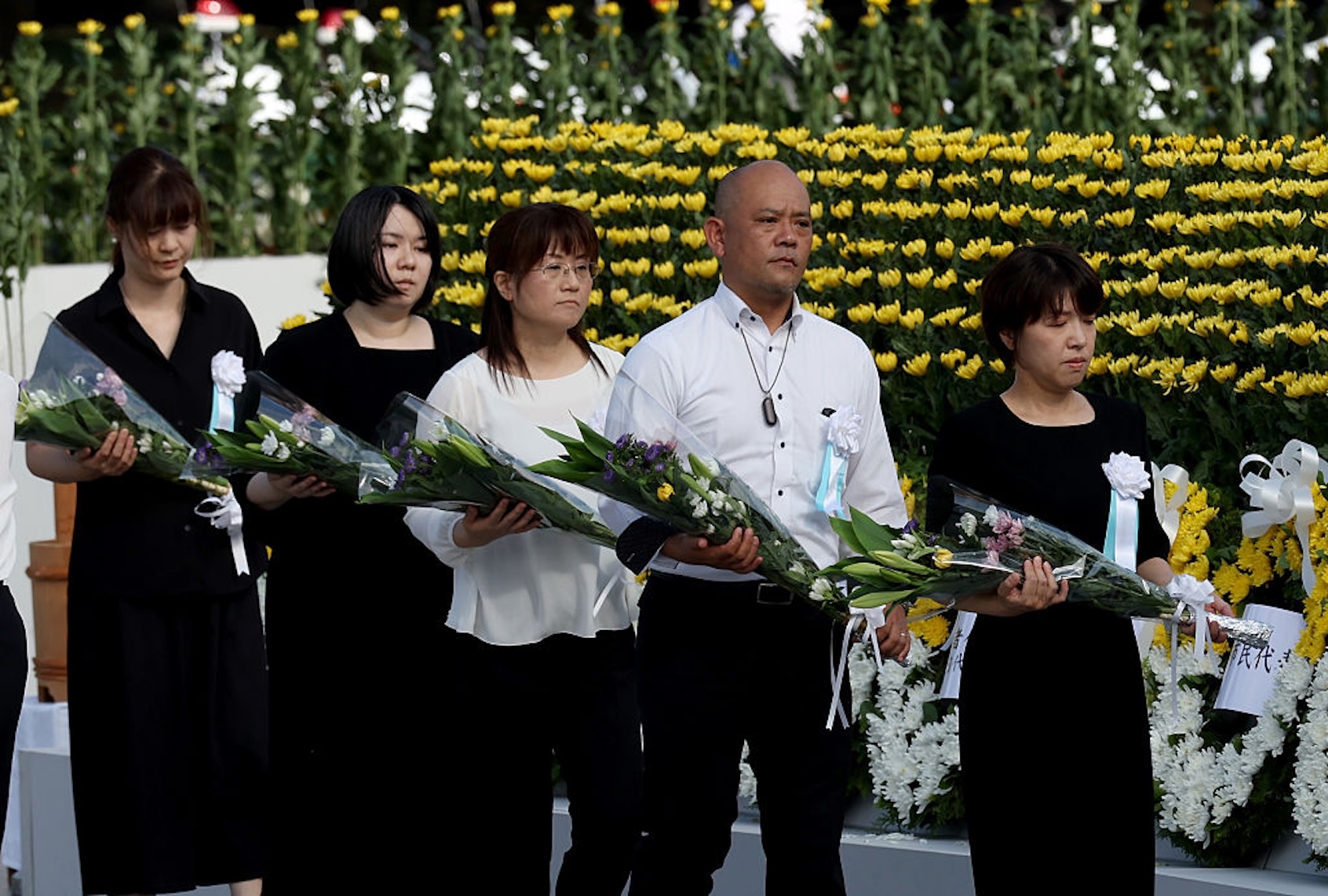 80 years after Hiroshima, the words “never again” ring hollow