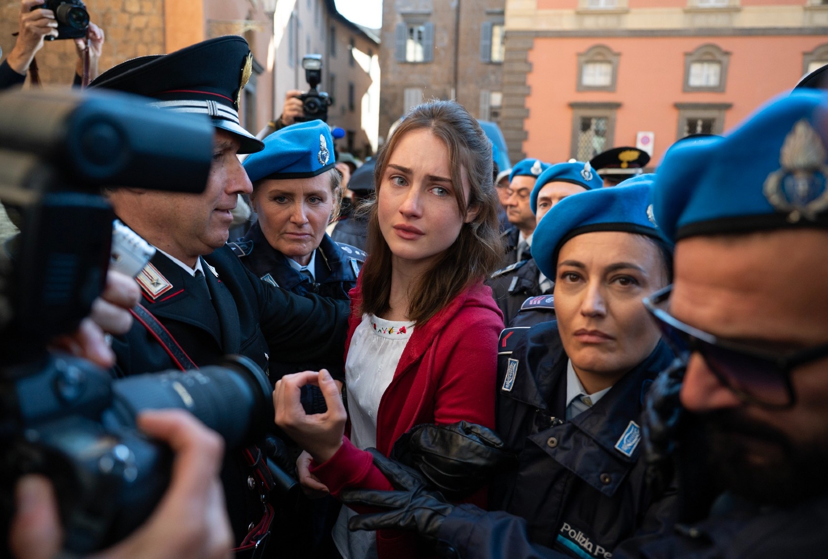 Why Amanda Knox’s story still captivates