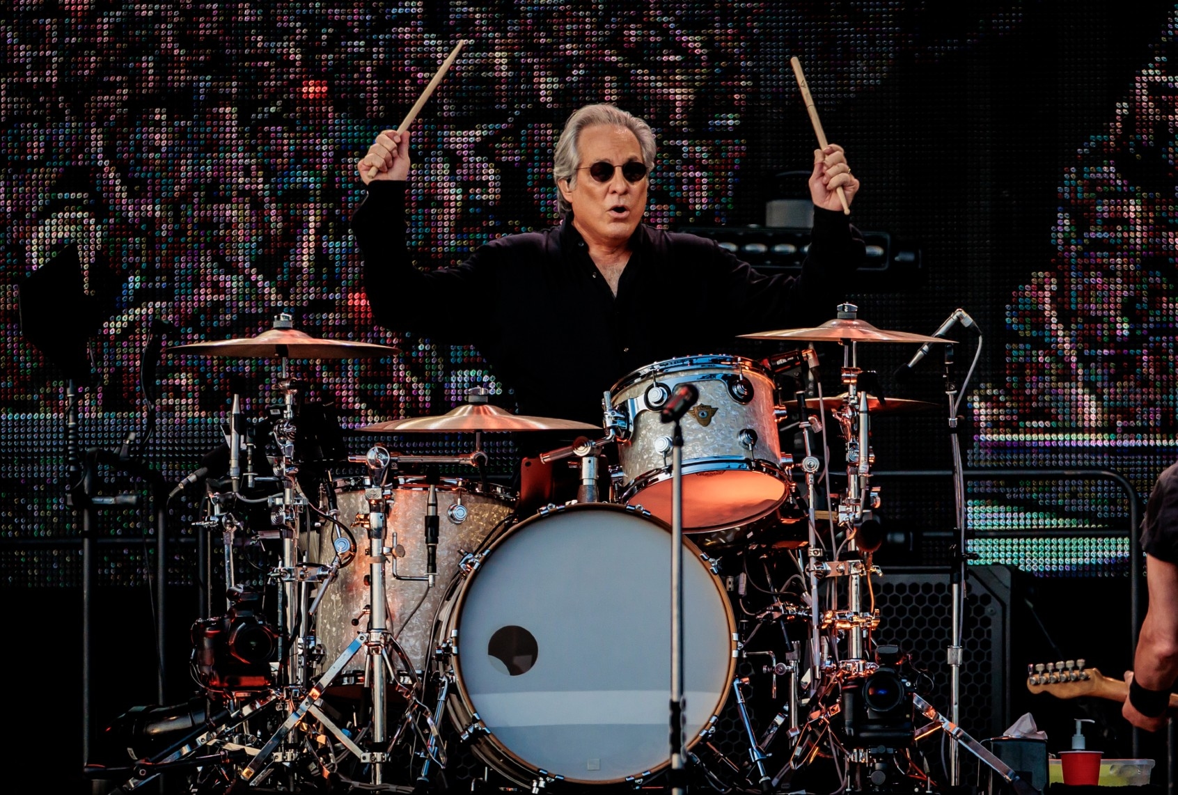 E Street’s Mighty Max on The Beatles’ earth-shattering influence