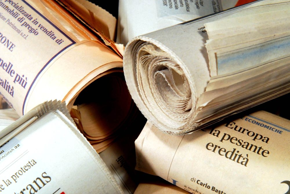 Financiering van publicaties: Wetgevend besluit verworpen bij geheime stemming