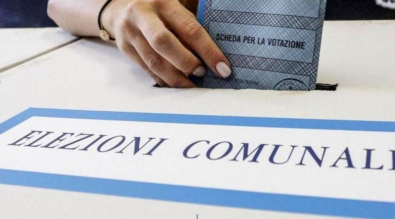 İdari seçimler, dokuz Sicilya belediyesi Pazar ve Pazartesi günü sandık başına gidiyor