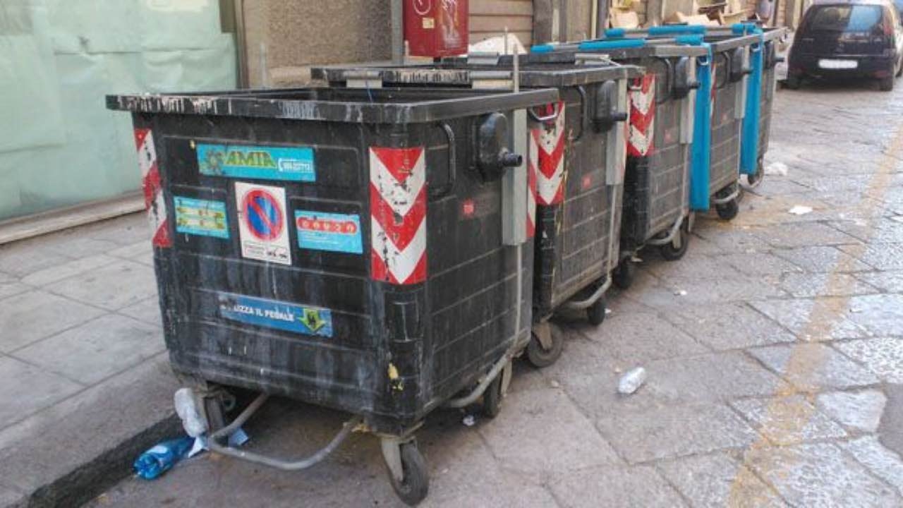 Güle güle Tari: Sicilya'da çöp vergisi kaldırıldı | Bugünden itibaren tek bir kuruş ödemeden istediğinizi tüketebilirsiniz