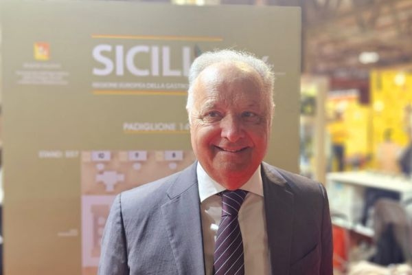 Agricultura, Barbagallo: «En el este de Sicilia la situación hídrica es bastante positiva»