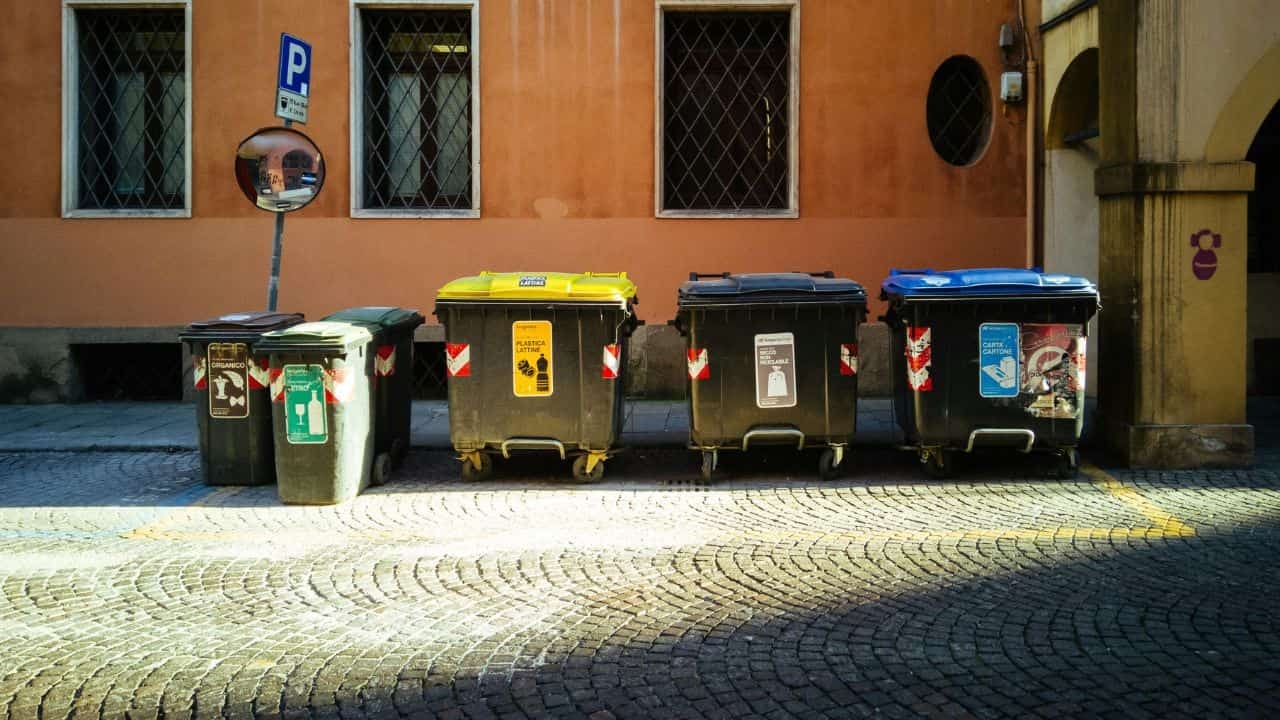 Última hora Tari: a partir de hoy es gratuito para todos los ciudadanos de Catania para abajo | Ya no pagarás ni 1€