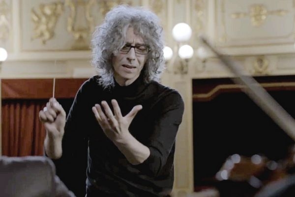 Giovanni Allevi, 5 Temmuz'daki Taormina konserinin özel konuğunu açıkladı