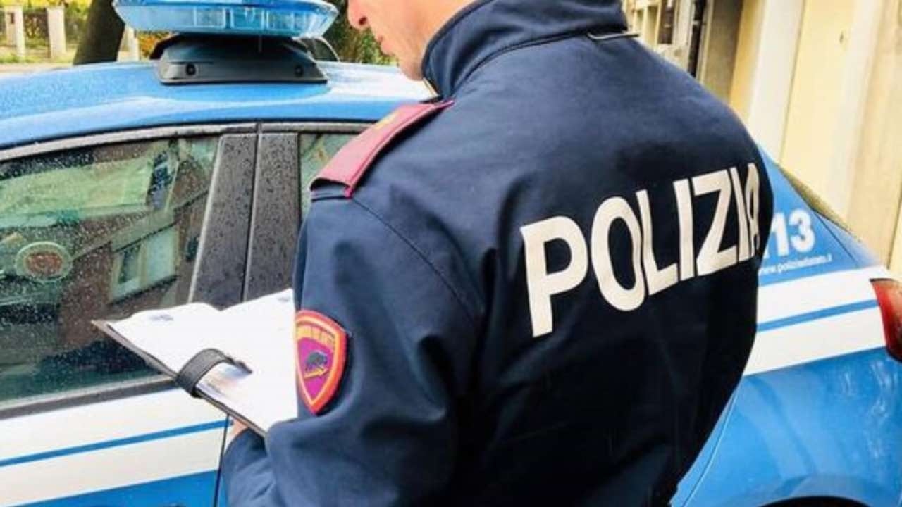 "Policial, eu só pedi o subsídio de inclusão": 6 anos de prisão e € 1.549 | A partir de hoje, a lei proíbe para todos.