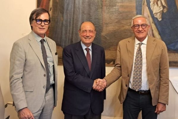 A19 Palermo-Catania: Schifani ernennt zwei neue stellvertretende Kommissare, um „Schließungen zu beschleunigen“.