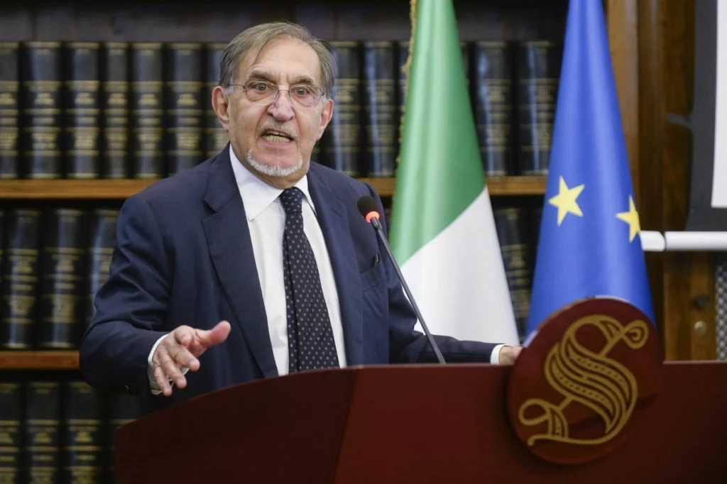 Sycylia, La Russa: „Schifani radzi sobie bardzo dobrze”.